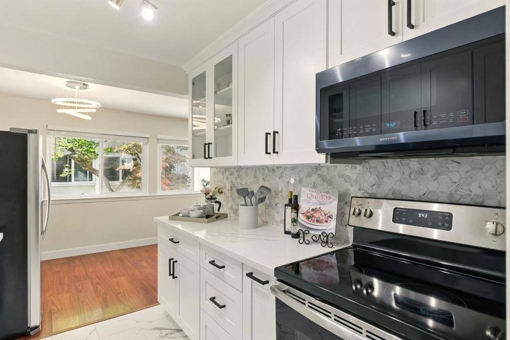 San Jose, CA 95125,1898 Meridian AVE #24