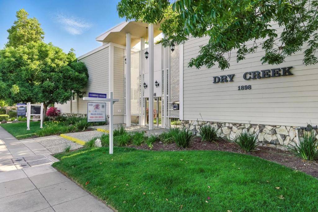1898 Meridian AVE #24, San Jose, CA 95125