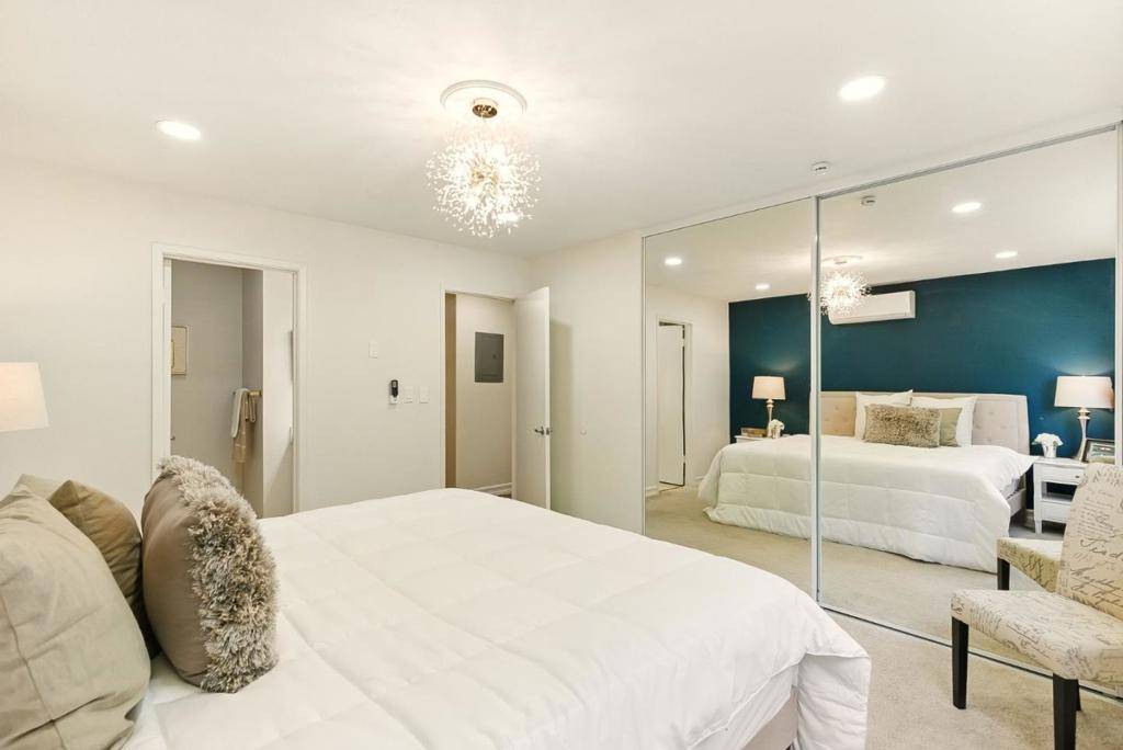 San Jose, CA 95125,1898 Meridian AVE #24