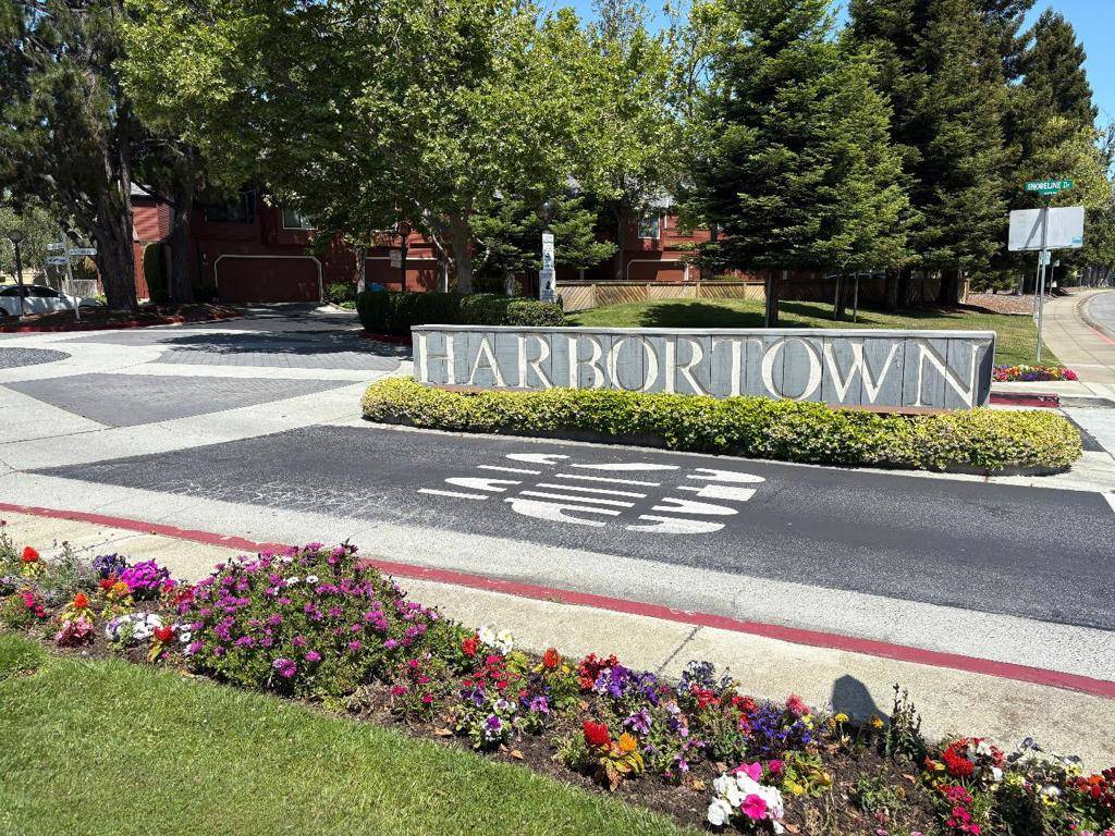 876 Wharfside RD, San Mateo, CA 94404