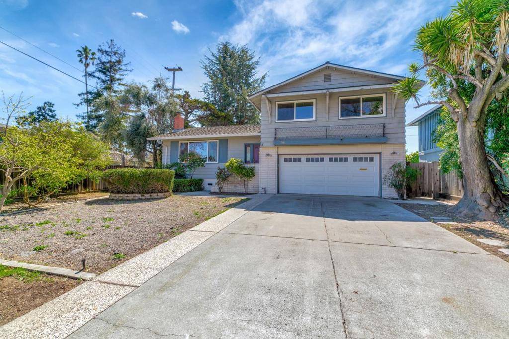 Sunnyvale, CA 94087,1006 W Knickerbocker DR