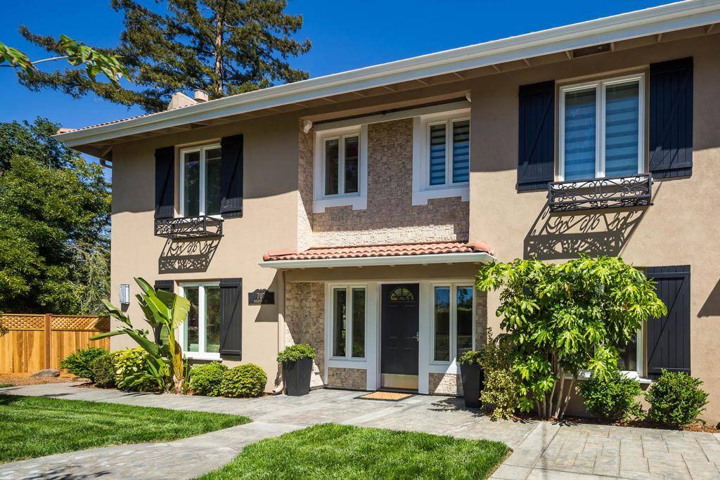 707 Matadero AVE, Palo Alto, CA 94306