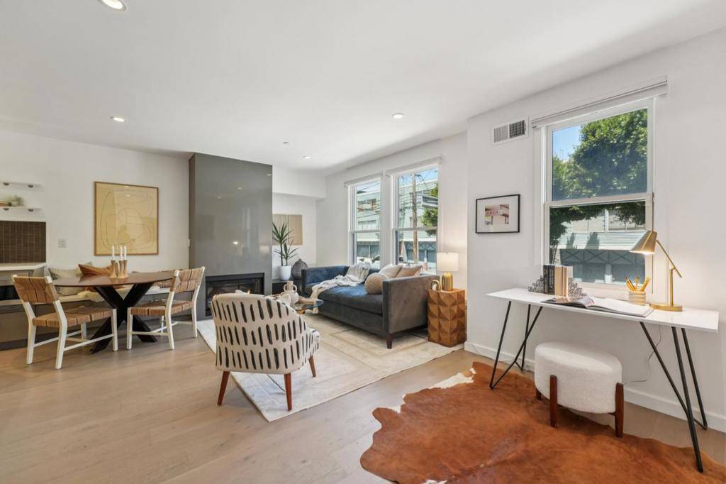 San Francisco, CA 94103,200 Dolores ST #6