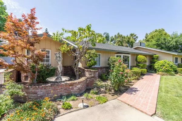 Clovis, CA 93611,450 W Alluvial AVE