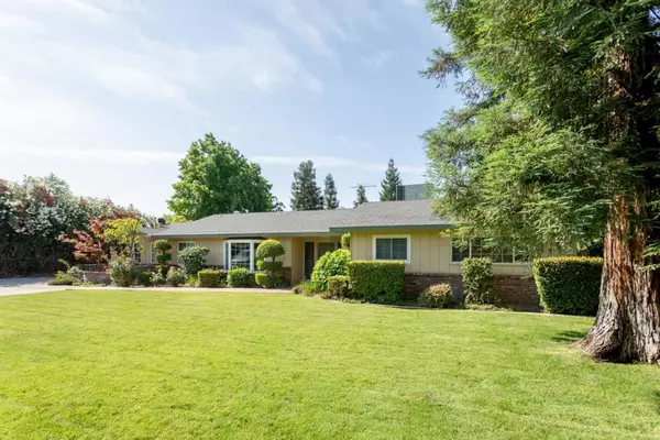 Clovis, CA 93611,450 W Alluvial AVE