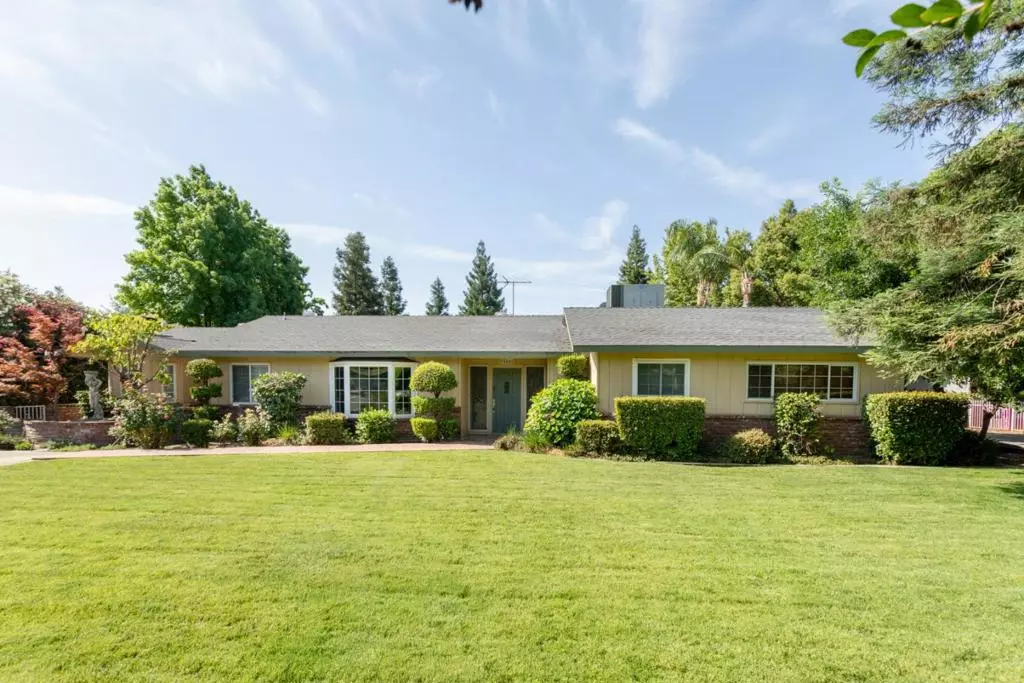 Clovis, CA 93611,450 W Alluvial AVE