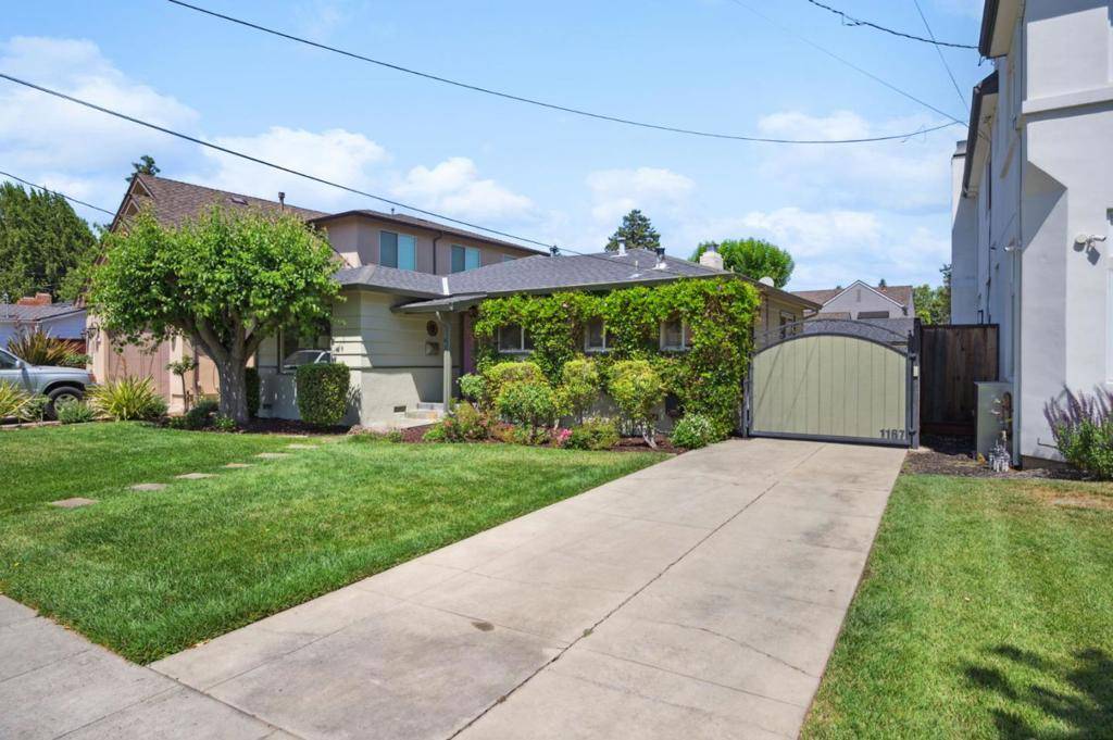 San Jose, CA 95125,1167 Dean AVE