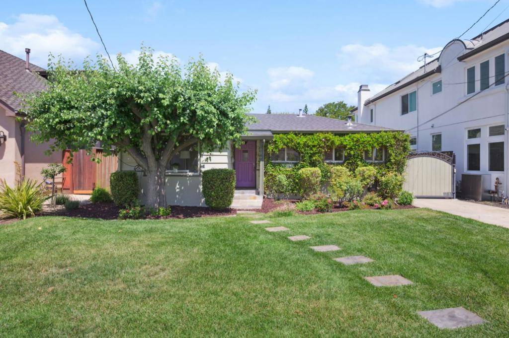 San Jose, CA 95125,1167 Dean AVE