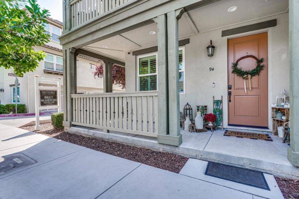 Morgan Hill, CA 95037,94 E 2nd ST