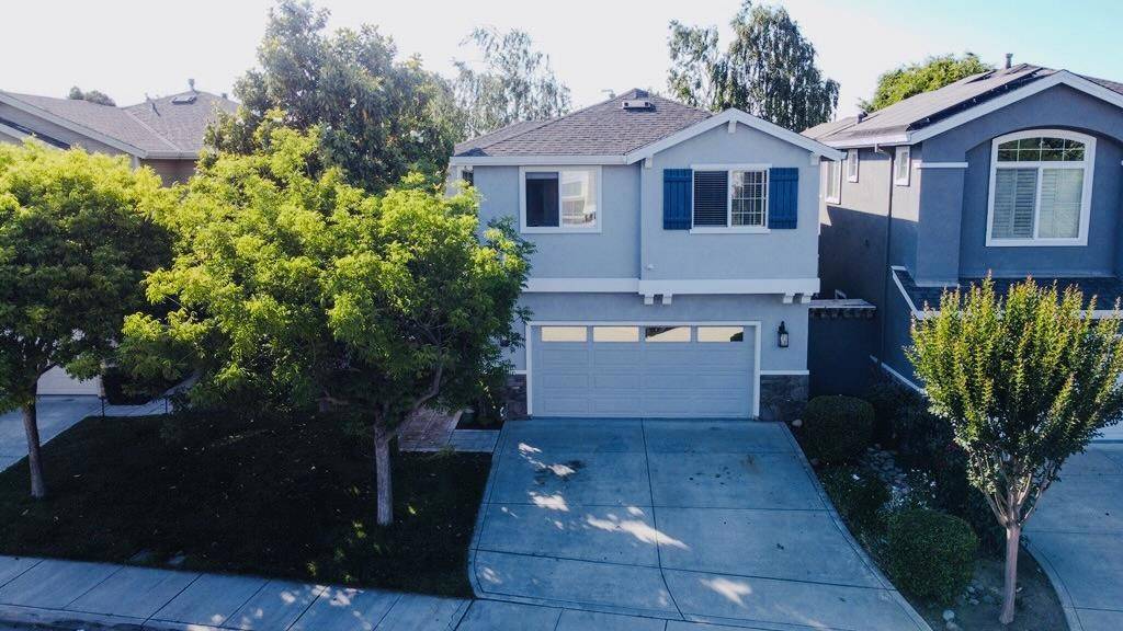 Morgan Hill, CA 95037,555 Calle Buena Vista