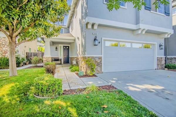 555 Calle Buena Vista, Morgan Hill, CA 95037