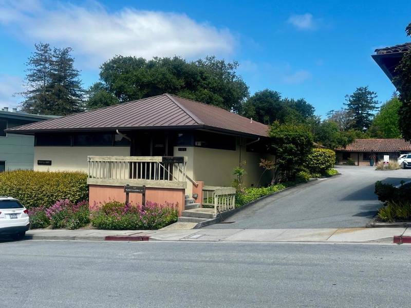 121 Jewell ST, Santa Cruz, CA 95060