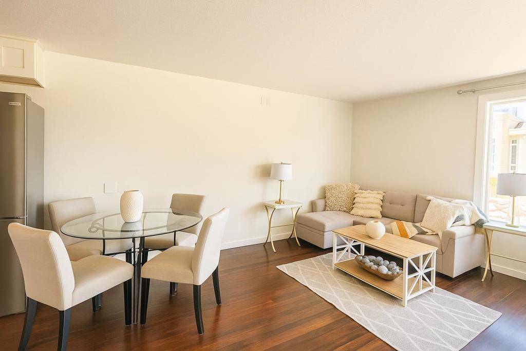 San Francisco, CA 94131,545 Duncan ST #1