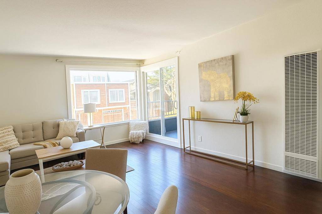 San Francisco, CA 94131,545 Duncan ST #1
