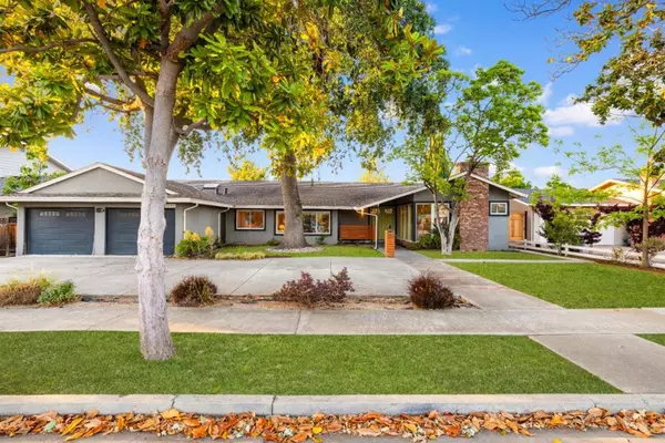 San Jose, CA 95125,1691 Santa Lucia DR