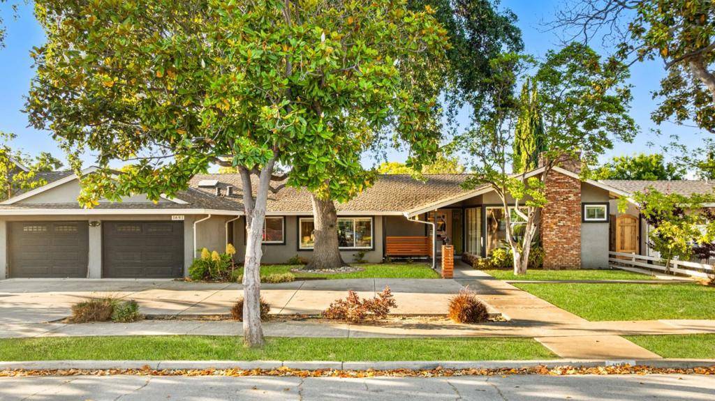 1691 Santa Lucia DR, San Jose, CA 95125