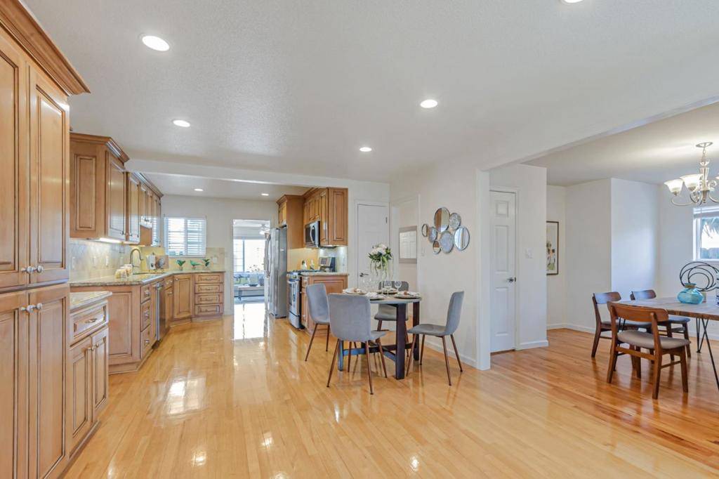 5140 Trade Wind LN, Fremont, CA 94538