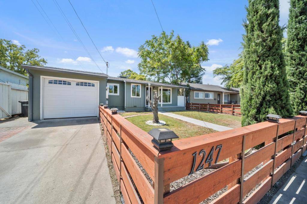 Livermore, CA 94551,1247 Locust ST