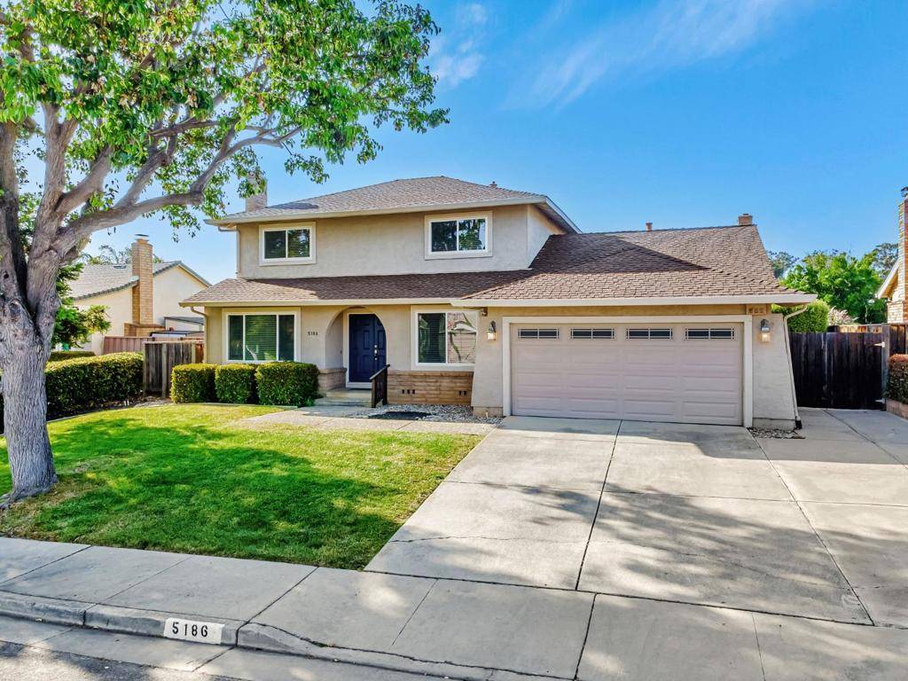5186 Sunny Creek DR, San Jose, CA 95135