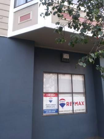 San Francisco, CA 94103,83 Duboce AVE #B