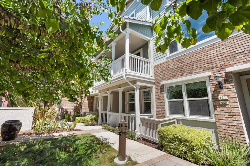 129 Ivory Palm TER, Sunnyvale, CA 94086