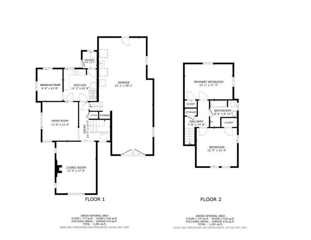 Burlingame, CA 94010,1317 Laguna AVE
