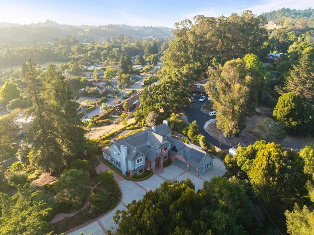 Soquel, CA 95073,3785 Glen Haven RD
