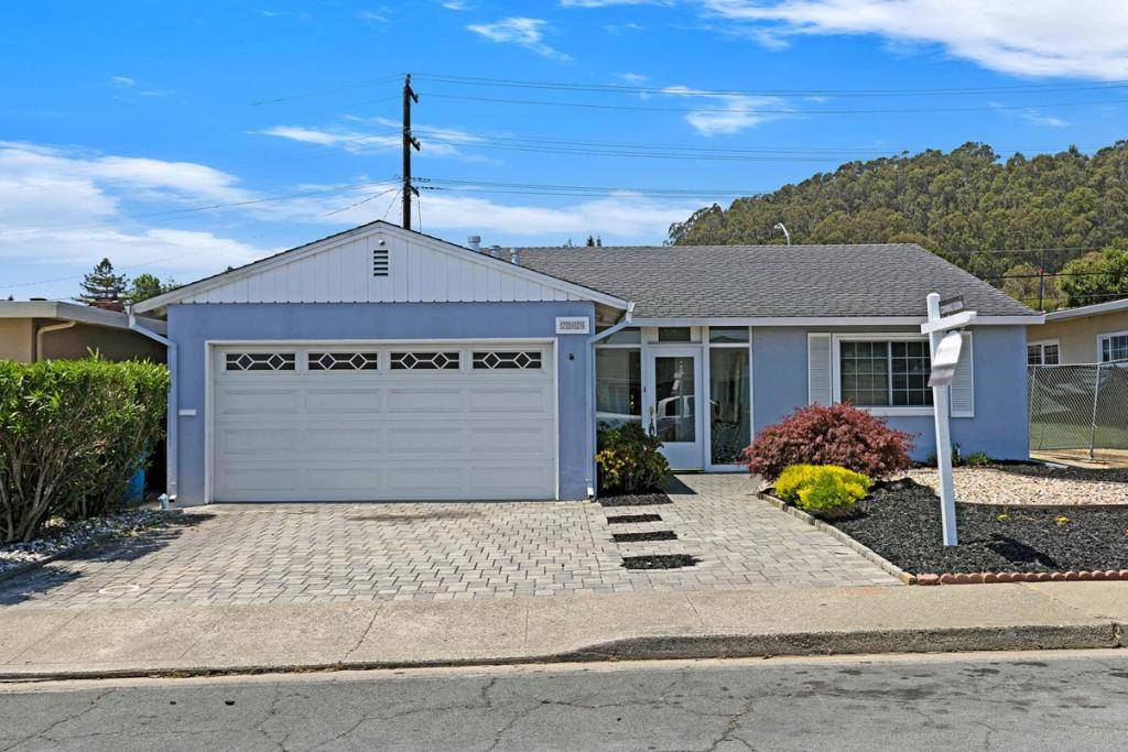 709 Pepper DR, San Bruno, CA 94066