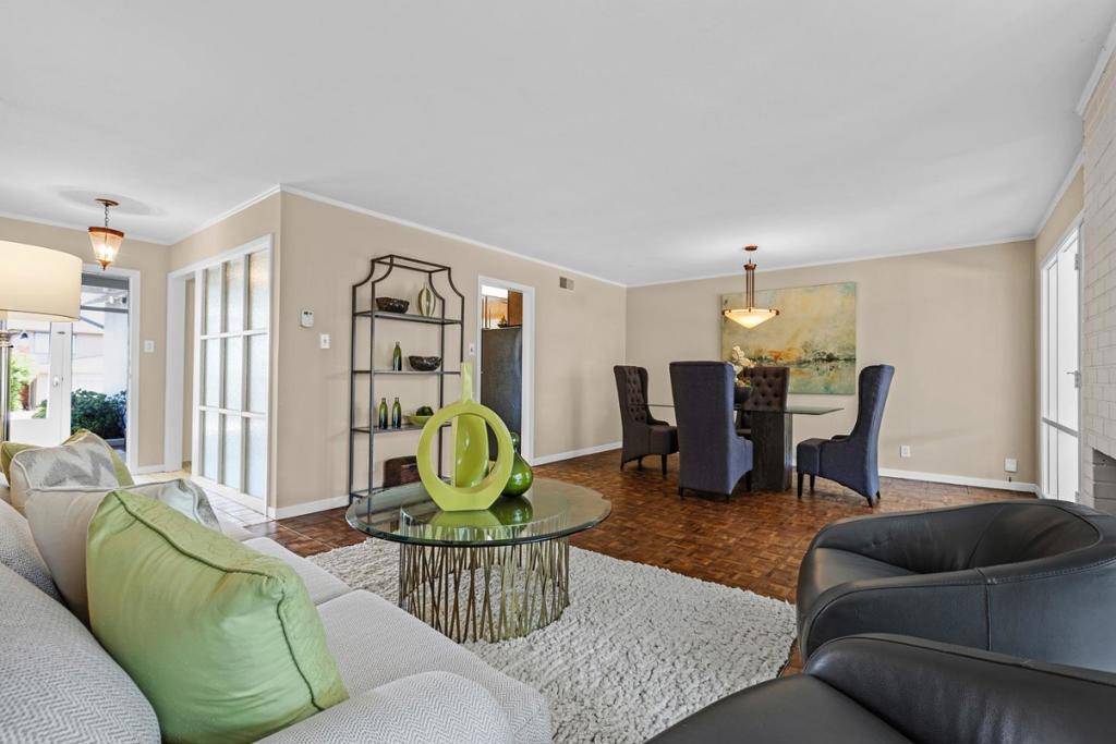 San Bruno, CA 94066,709 Pepper DR