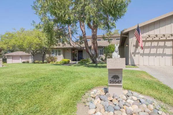 Salinas, CA 93908,25547 Meadowview Circle