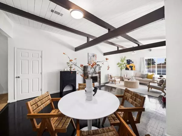 100 Beacon DR, Milpitas, CA 95035