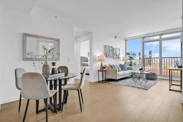 1000 3rd ST #902, San Francisco, CA 94158