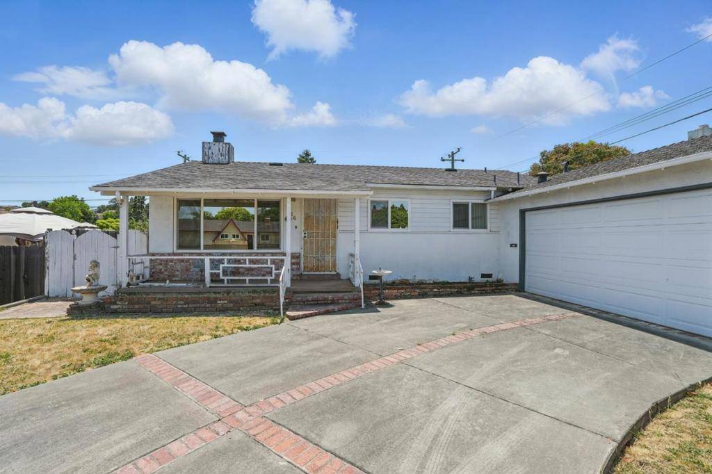Vallejo, CA 94591,114 Bergwall WAY