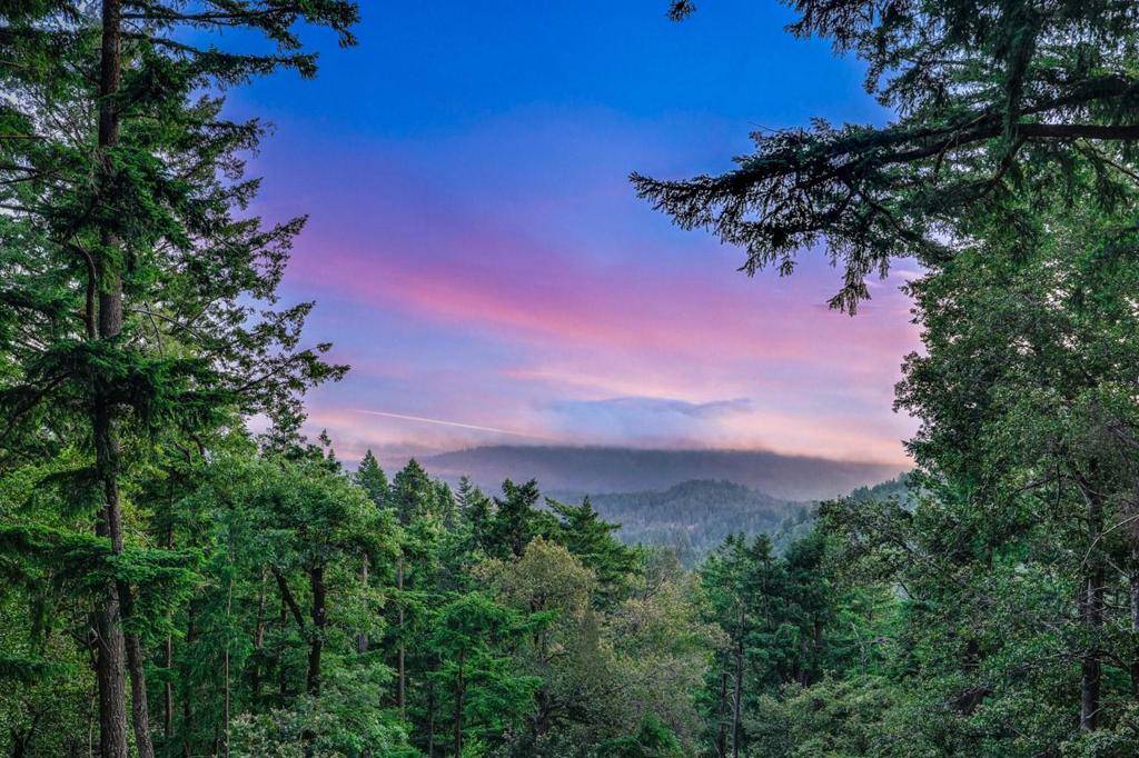 12338 First Fork RD, Los Gatos, CA 95033