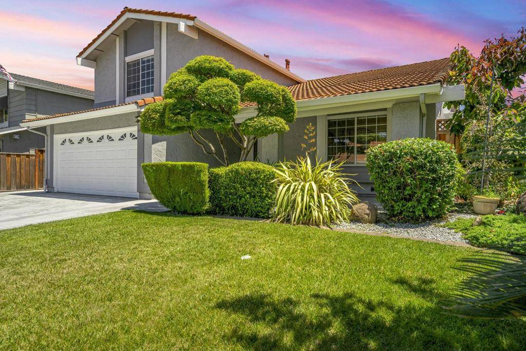 San Jose, CA 95139,140 Sprucemont PL