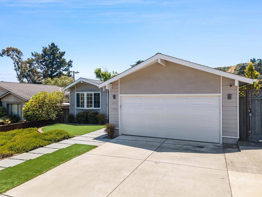 San Bruno, CA 94066,1880 Claremont DR