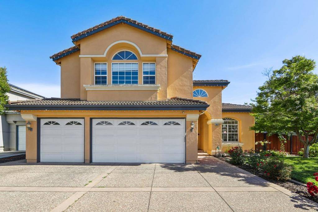 3002 Magnum DR, San Jose, CA 95135