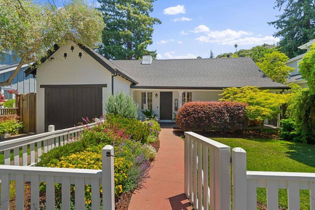 2133 Carmelita DR, San Carlos, CA 94070