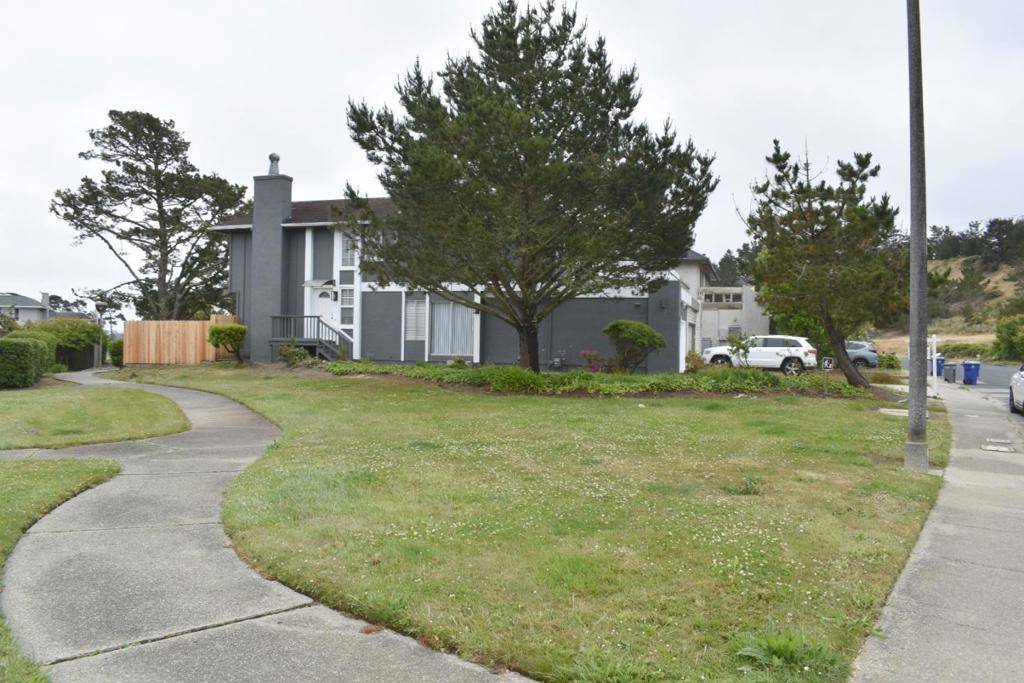 South San Francisco, CA 94080,3836 Carter DR