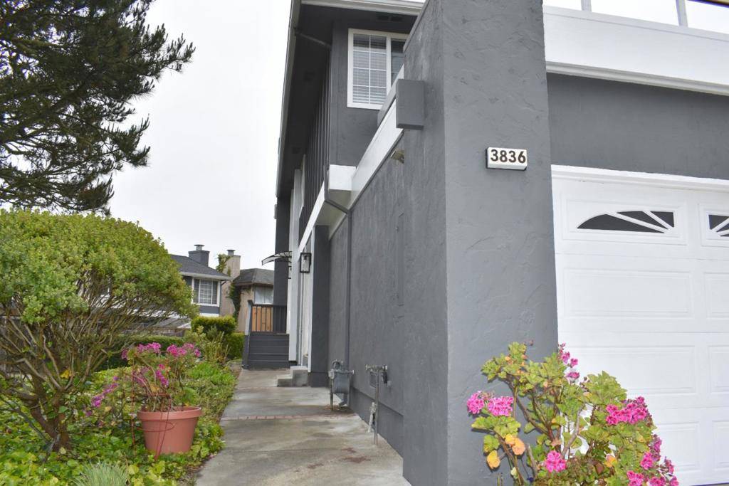 South San Francisco, CA 94080,3836 Carter DR