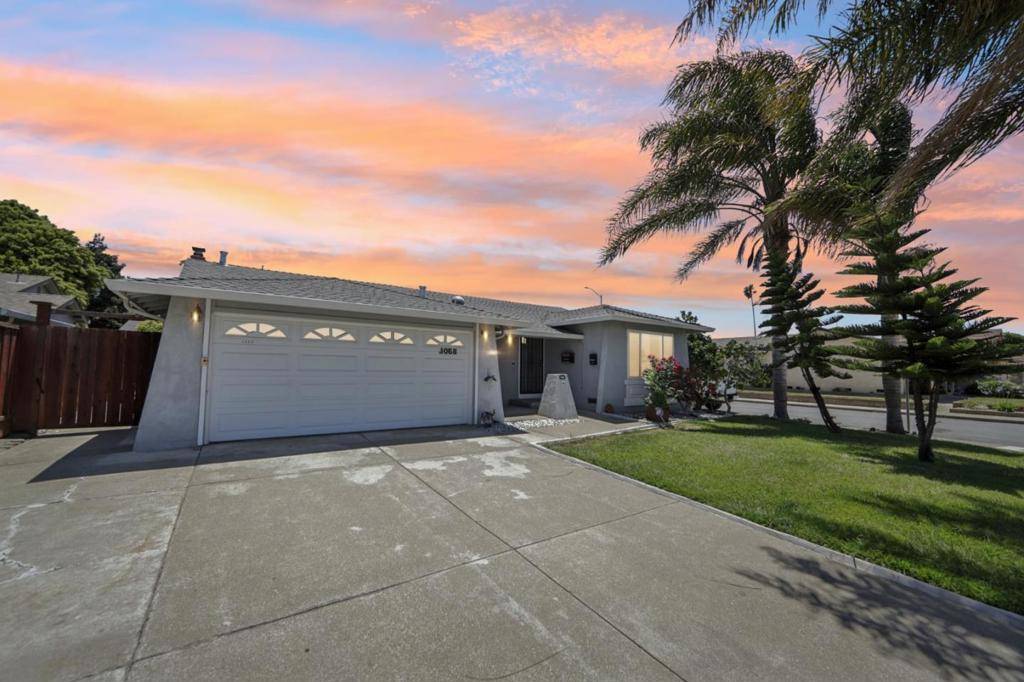 3068 Nightingale PL, Fremont, CA 94555