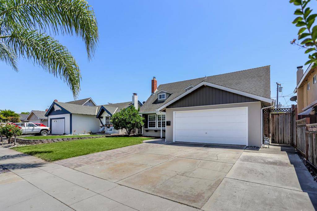 San Jose, CA 95123,220 Belden DR