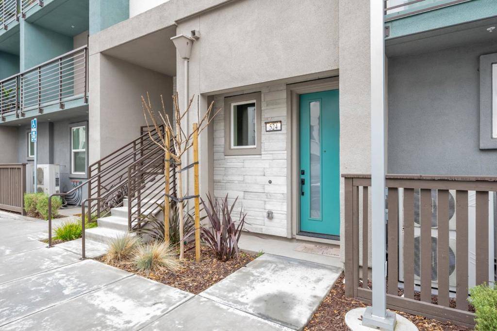 524 Yale WAY, San Jose, CA 95117