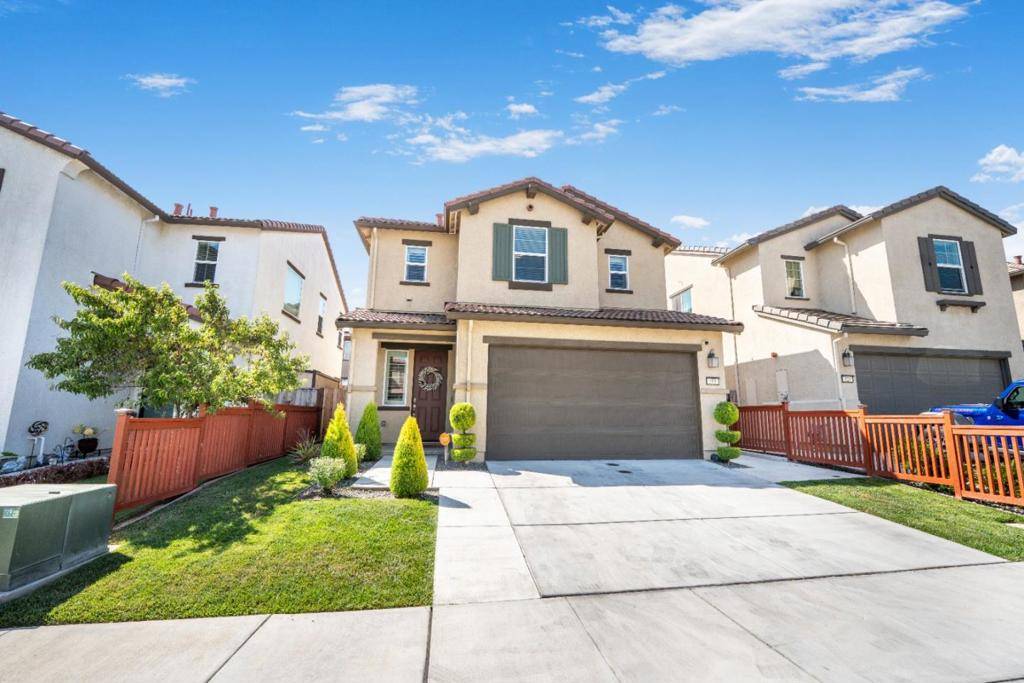 Hollister, CA 95023,515 Shearwater ST