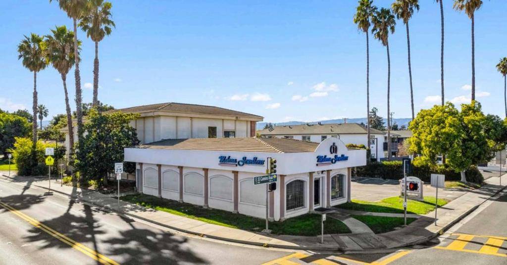 998 E El Camino Real, Sunnyvale, CA 94087