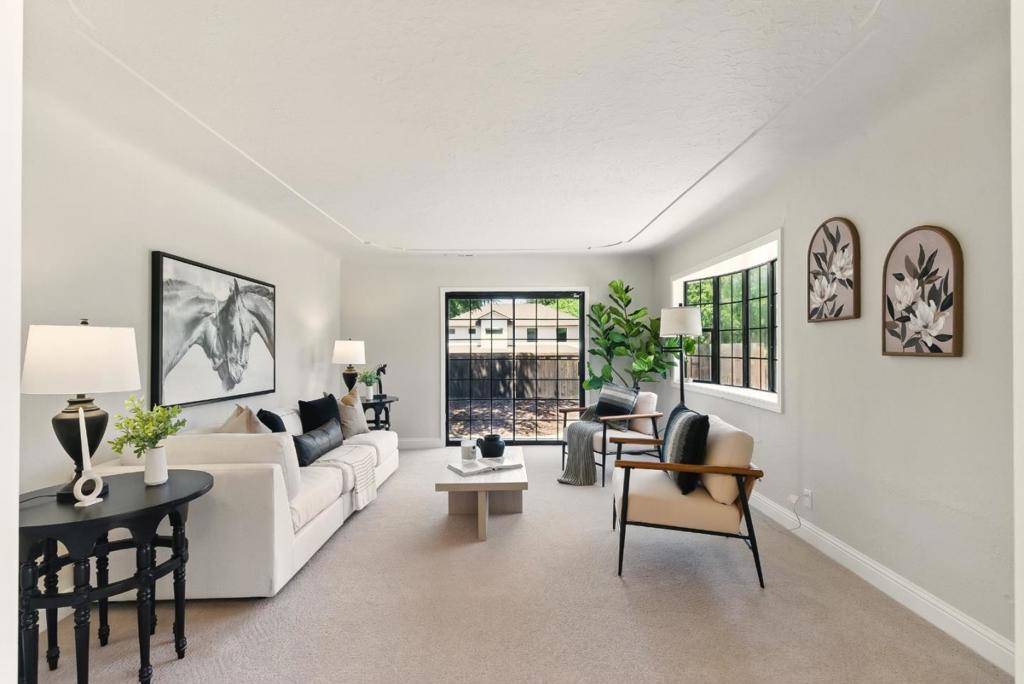 Menlo Park, CA 94025,3406 Alameda De Las Pulgas
