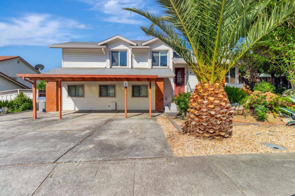 3514 Ramstad DR, San Jose, CA 95127