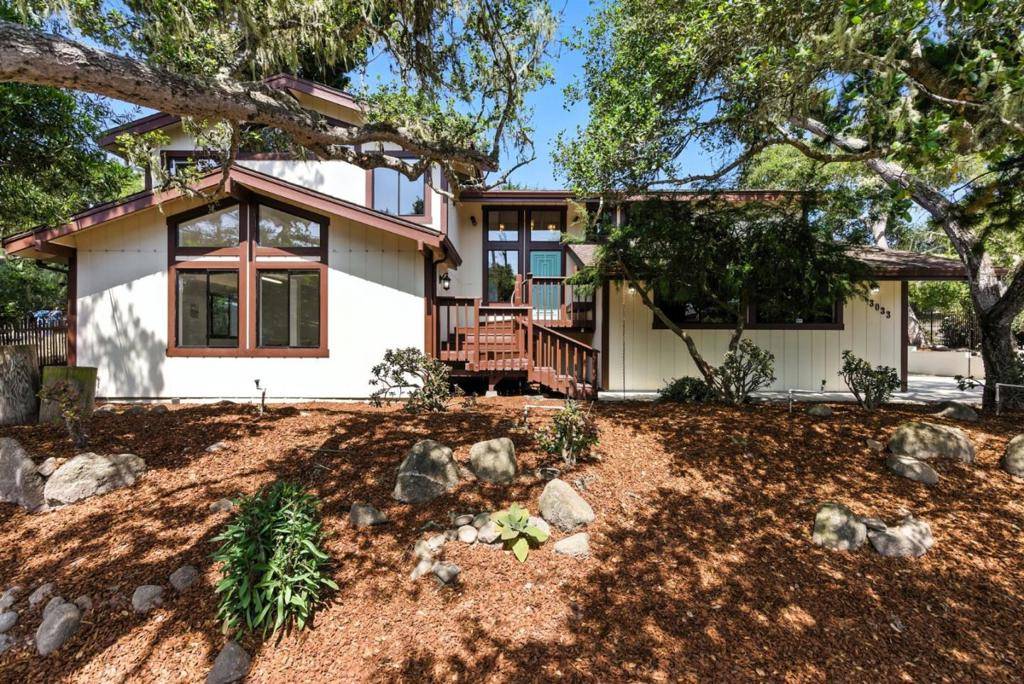 Pebble Beach, CA 93953,3033 Stevenson DR