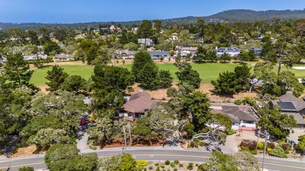 Pebble Beach, CA 93953,3033 Stevenson DR