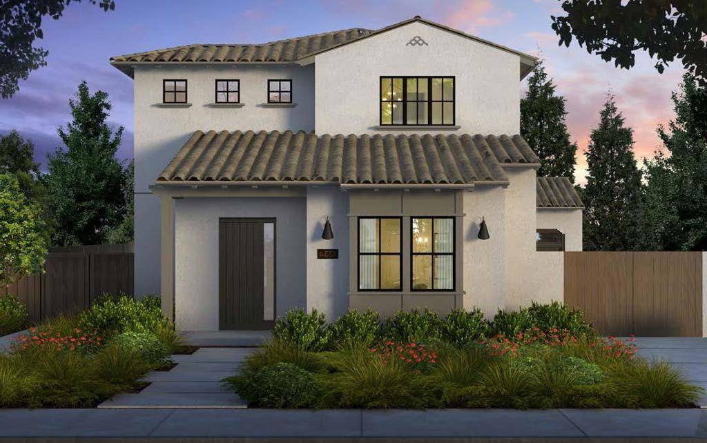 519 Central AVE, Menlo Park, CA 94025